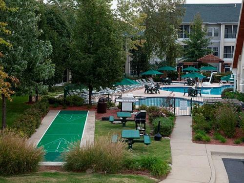 Hotel Palace View Resort By Spinnaker