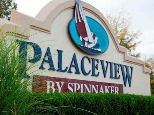 Hotel Palace View Resort By Spinnaker
