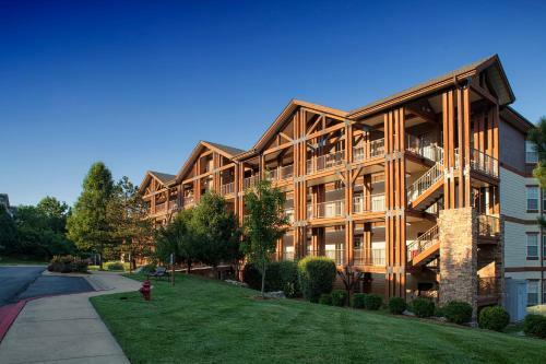 Hotel Palace View Resort By Spinnaker
