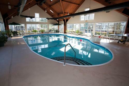 Hotel Palace View Resort By Spinnaker