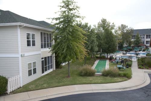 Hotel Palace View Resort By Spinnaker