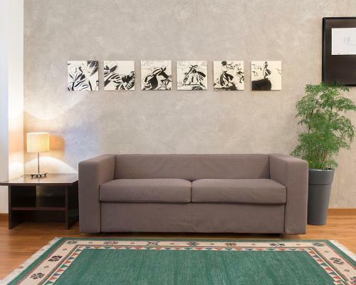 Apartamento Residence San Martino