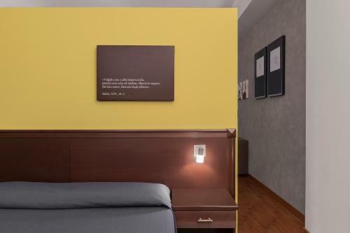 Apartamento Residence San Martino