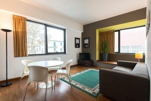 Apartamento Residence San Martino