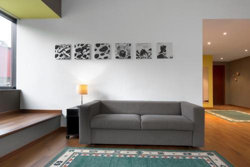 Apartamento Residence San Martino