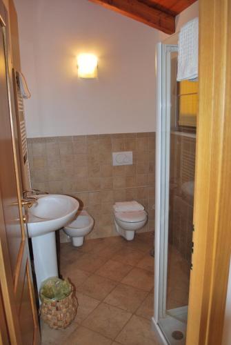 Bed & Breakfast Ciase Dal Orcul