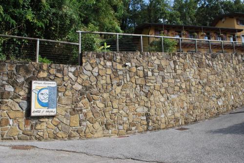 Bed & Breakfast Ciase Dal Orcul