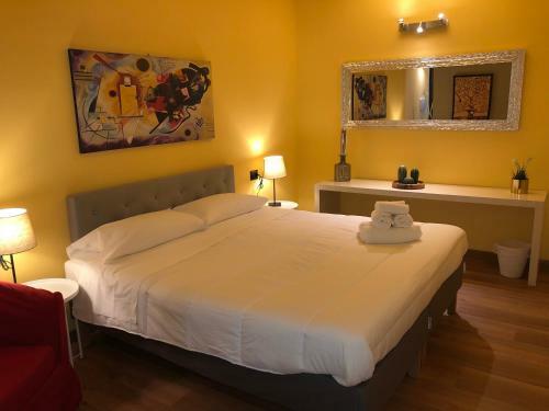 Apartment Hotel Marchesini