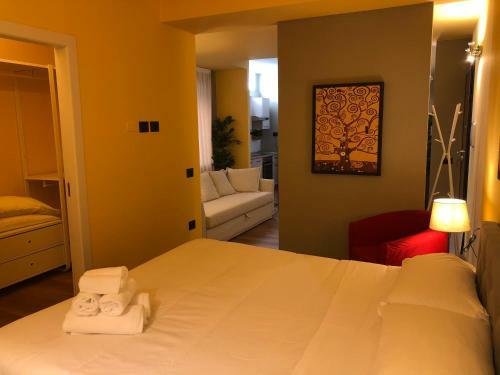 Apartment Hotel Marchesini