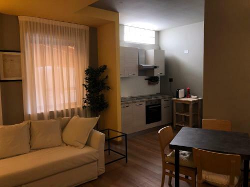 Apartment Hotel Marchesini
