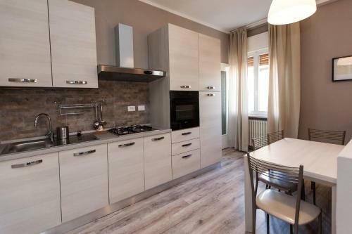 Apartment Hotel Marchesini