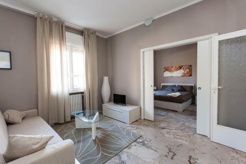 Apartment Hotel Marchesini