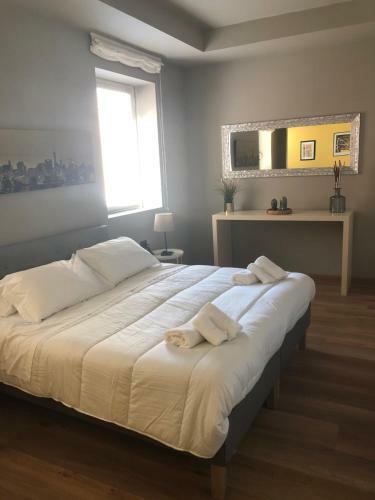 Apartment Hotel Marchesini