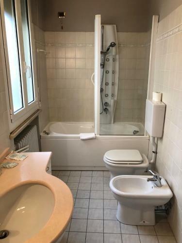 Apartment Hotel Marchesini