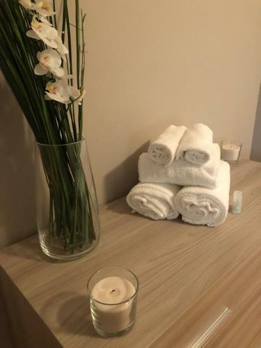 Apartment Hotel Marchesini