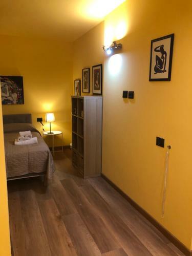 Apartment Hotel Marchesini