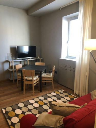 Apartment Hotel Marchesini