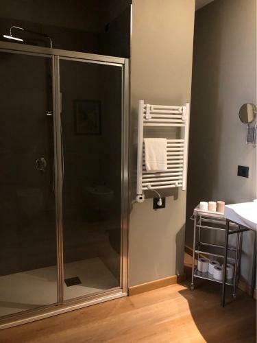 Apartment Hotel Marchesini