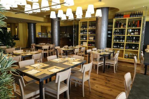 Apartment Hotel Marchesini