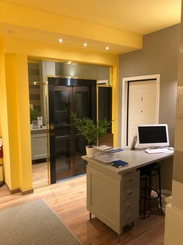 Apartment Hotel Marchesini
