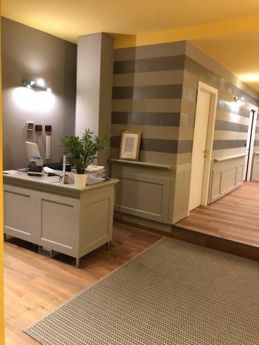 Apartment Hotel Marchesini