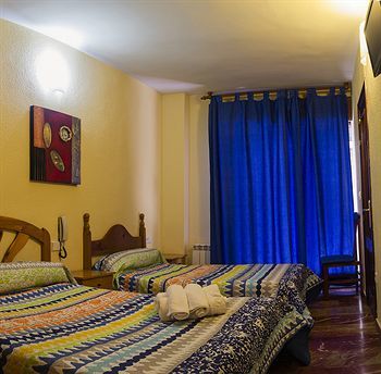 Hostal Nevot