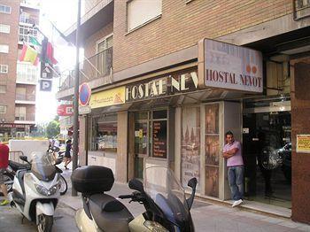 Hostal Nevot