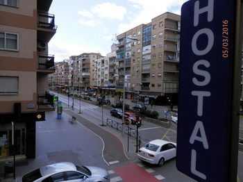Hostal Nevot