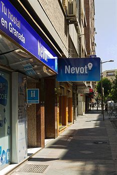 Hostal Nevot