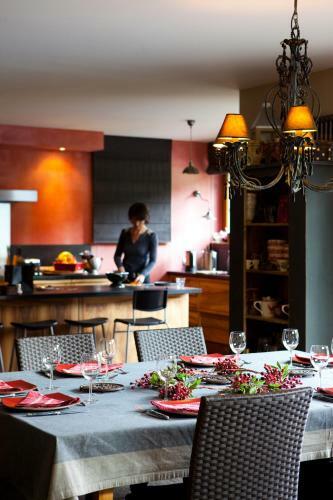 Bed & Breakfast Chambre D'h�tes La Foresti�re