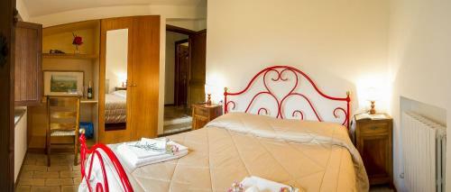 B&B All?ombra Di San Damiano