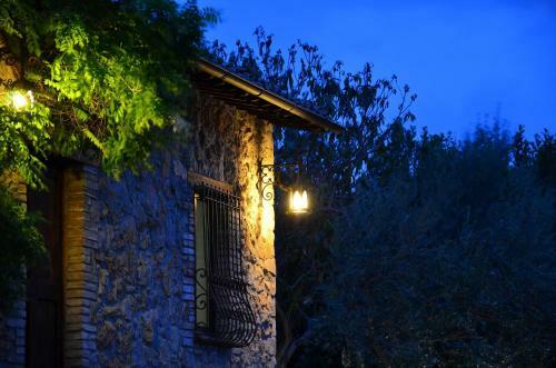 B&B All?ombra Di San Damiano