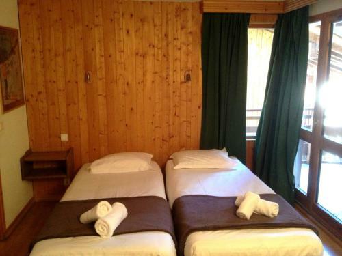 Hotel H�tel De La Vanoise