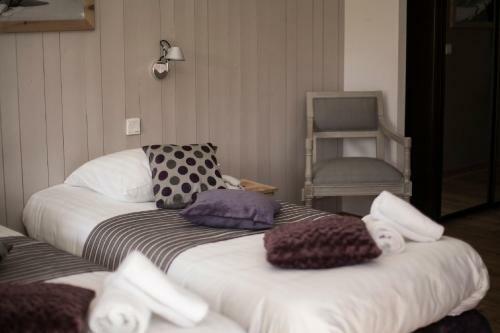 Hotel H�tel De La Vanoise
