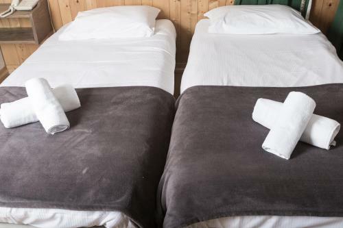 Hotel H�tel De La Vanoise