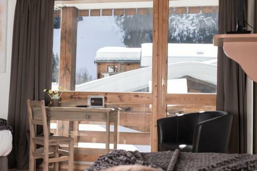 Hotel H�tel De La Vanoise