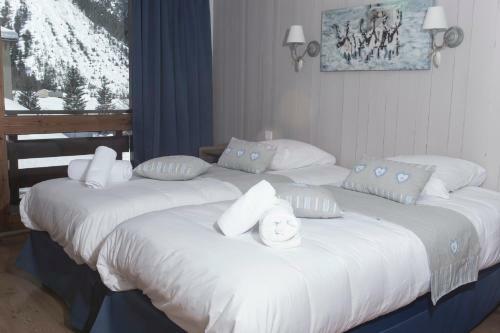 Hotel H�tel De La Vanoise