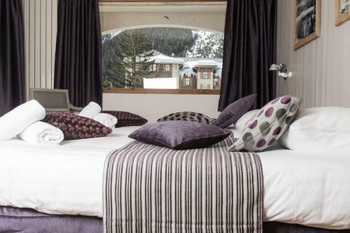 Hotel H�tel De La Vanoise