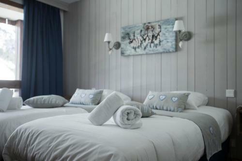 Hotel H�tel De La Vanoise