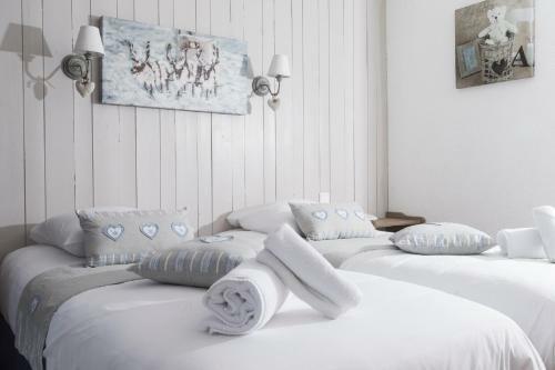 Hotel H�tel De La Vanoise