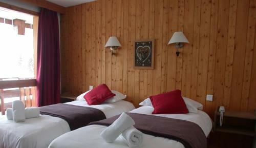 Hotel H�tel De La Vanoise