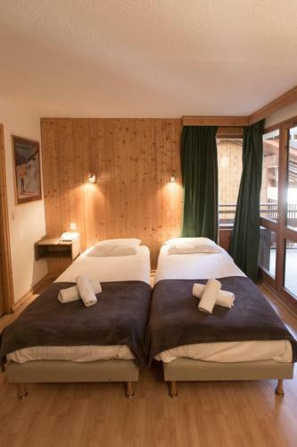 Hotel H�tel De La Vanoise