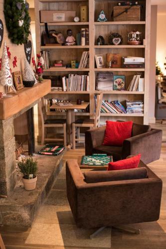 Hotel H�tel De La Vanoise