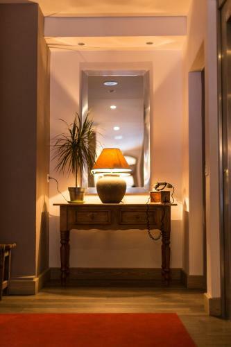Hotel H�tel De La Vanoise