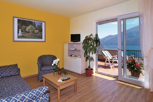 Aparthotel Residence La Madonnina