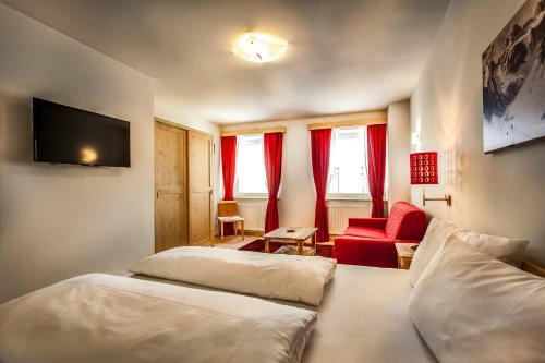 B&B Am Schloss