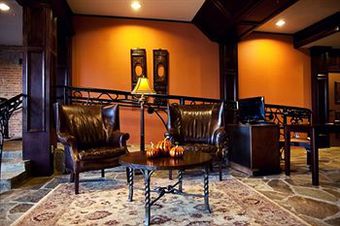 The Remington Suite Hotel And Spa