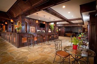 The Remington Suite Hotel And Spa