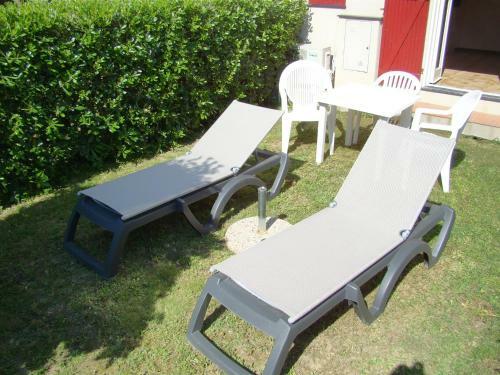 Apartamento Residence La Meridiana
