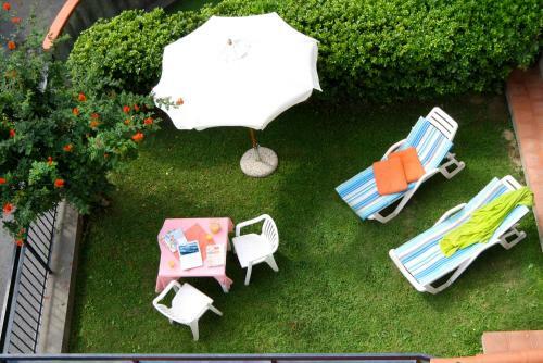 Apartamento Residence La Meridiana